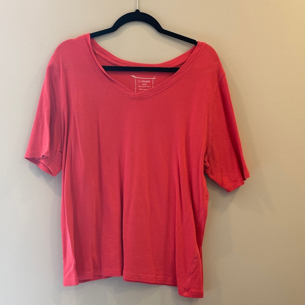 Lane Bryant Shirt- Size 18/20